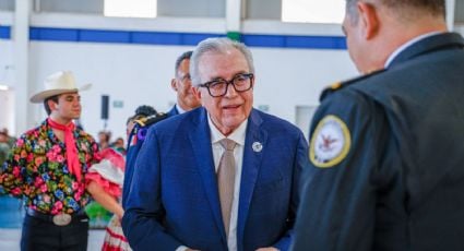 Secretaría de Seguridad de Sinaloa informa que no hubo heridos tras ataque a vivienda de Rocha Moya; está deshabitada desde hace 10 años