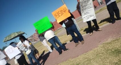 Impulsan Ley Vicente en Mexicali para poner el interés superior del menor por encima de la perspectiva de género