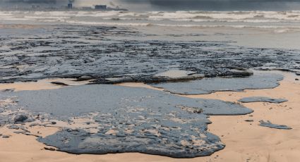 Venezuela alerta por derrame de hidrocarburo proveniente de Trinidad y Tobago