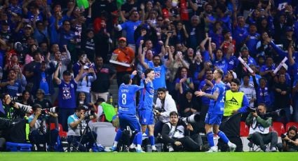 ¡La Máquina está embalada! Cruz Azul elimina al Atlas y avanza a Semifinales ‘sin despeinarse’