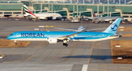 Aerolíneas surcoreanas recortan más de 900 vuelos por alza del combustible tras conflicto en Medio Oriente