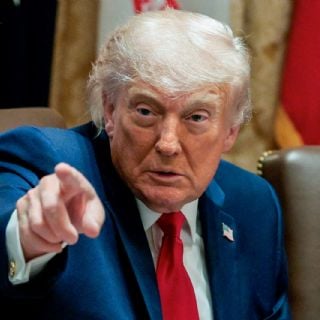 Trump acusa a gobiernos "comunistas" de llevar a los países a la pobreza, el crimen y la violencia