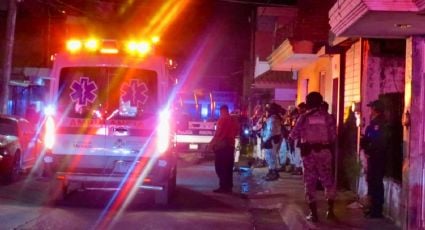 Jornada de violencia en Uruapan: reportan tres personas muertas y al menos seis lesionadas