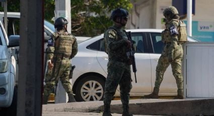 Hallan con vida a una mujer y una menor presuntamente privadas de su libertad en Nayarit; hay un detenido