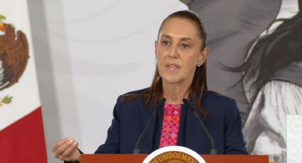 "Confío en que salgan adelante las pláticas": Sheinbaum evade confirmar si logrará un acuerdo con la CNTE antes del Mundial