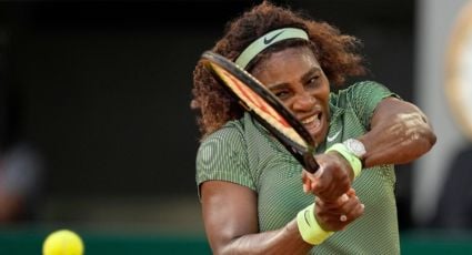 Serena Williams vuelve al tenis profesional a los 44 años: no compite en un torneo desde 2022
