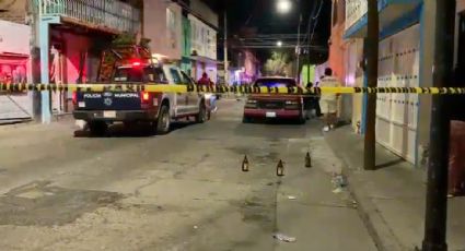 Violencia en Guanajuato: suman cinco personas asesinadas en las últimas 24 horas en tres municipios