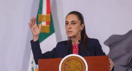 "Es importante respetar la voluntad popular": Sheinbaum pide investigar irregularidades en las elecciones de Colombia