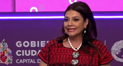 La CDMX suspenderá clases el próximo 11 de junio por la inauguración del Mundial, informa Brugada