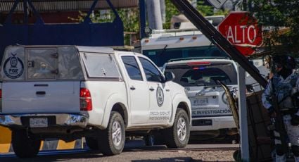 Fiscal de Sinaloa afirma que ya identificaron al responsable de la riña en el penal de Aguaruto que dejó siete muertos