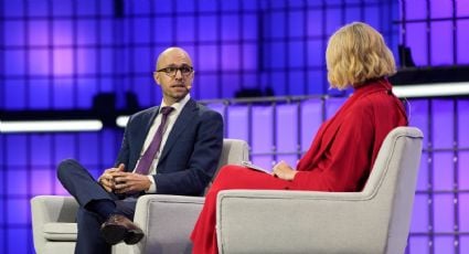 "Se avecina un tsunami de 'robos' de la IA a las empresas periodísticas", advierte presidente del New York Times