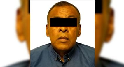 Detienen al presunto autor material del homicidio de un exdiputado panista del Edomex