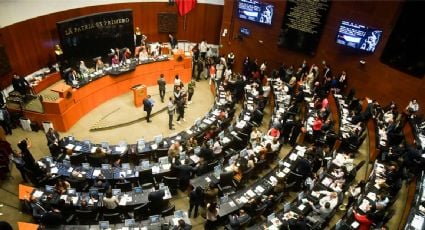 La Permanente del Congreso integra sus tres comisiones de trabajo