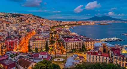 Terremoto de magnitud 6.2 sacude la región de Calabria, al sur de Italia