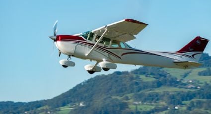 Al menos cuatro personas mueren tras desplome de una avioneta en Colombia