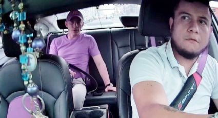 Chofer de Uber ‘rescata’ al exfutbolista Andrés Guardado por transportarlo de urgencia entre terminales del AICM: “¿Me llevas si te doy 500 pesos?”