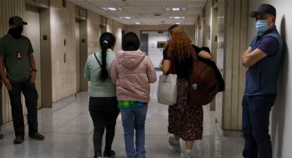 EU comienza con audiencias masivas: el plan de Trump para acelerar el número de deportaciones