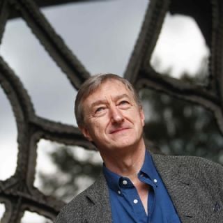 Julian Barnes obtiene el Princesa Asturias como representante de su generación de autores británicos