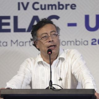 "No he intervenido en las elecciones": Petro rechaza orden que lo suspende como presidente