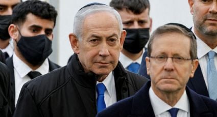 Netanyahu se presentará a la reelección en los comicios de este año en Israel, anuncia su partido