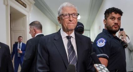 "Nunca debí haberme reunido con él": Bill Gates dice al Congreso de EU que se arrepiente de relacionarse con Jeffrey Epstein