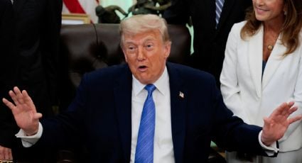 Irán desmiente a Trump: asegura que aún no hay acuerdo final con Estados Unidos