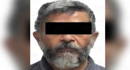 Procesan a ex coordinador de Centros Federales ligado a García Luna por delincuencia organizada