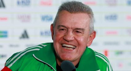 “Mañana puede ser un día histórico”: Javier Aguirre ve a México preparado para tener un debut triunfal ante Sudáfrica en el Mundial