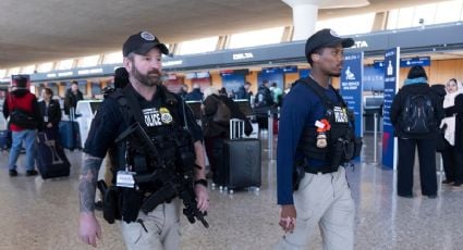 Influencers con visa de turista no tiene permitido crear contenido en EU durante el Mundial: CBP