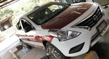 Continúa violencia en Veracruz: asesinan a un abogado y un taxista en menos de 14 horas