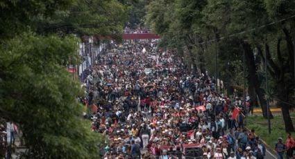 Canadá alerta a sus ciudadanos por manifestaciones y bloqueos viales en CDMX durante el Mundial