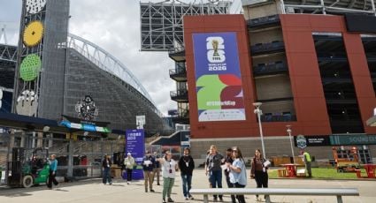"EU no es un lugar seguro": activistas alertan a turistas previo al arranque del Mundial