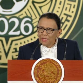 Gobernación acusa "intereses ajenos" en las movilizaciones de buscadoras en la CDMX