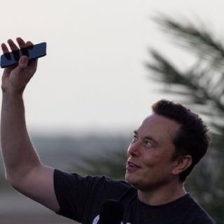 Musk será el primer billonario de la historia, más rico que el 46% más pobre de la población mundial