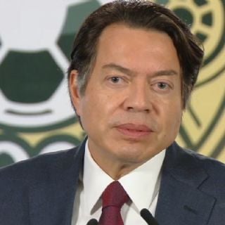 “Es un interés político que los mueve”: Mario Delgado critica a la CNTE por mantener su protesta