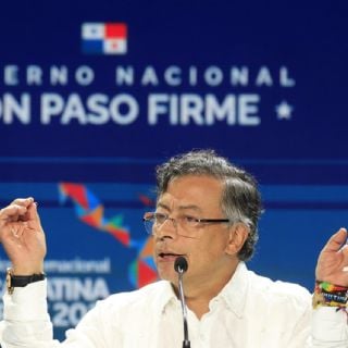 "No me informaron de restricciones a mi visa": Petro tras no poder reunirse con el alcalde Mamdani