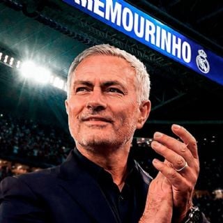 Real Madrid confirma a José Mourinho como su entrenador por las próximas tres temporadas