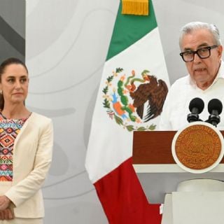 Nominado de Trump a Inteligencia Nacional es el fiscal encargado del caso Rocha Moya en Nueva York