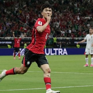 ¡Cuidado, México! Corea del Sur le remonta a Chequia y se gana el corazón de la afición tapatía