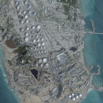 Irán afirma que los recientes ataques de EU dejaron sin efecto la tregua pactada en abril