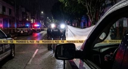 Violencia en Veracruz: asesinan a balazos al periodista Luis Ángel López en Poza Rica