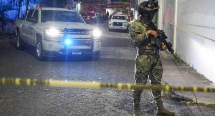 Abren investigación tras el asesinato del periodista Luis Ángel López en Veracruz; Nahle guarda silencio