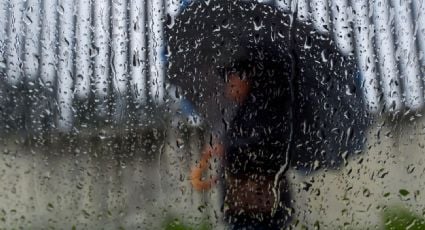 Las lluvias en lo que va del 2026 han sido 15% más intensas que el promedio de los últimos 30 años: investigador de la UNAM