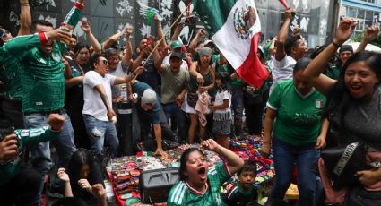 Cancelan transmisión del Mundial en al menos cuatro municipios del Edomex