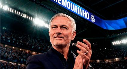 ¡Regresa ‘The Special One’! Real Madrid confirma a José Mourinho como su entrenador por las próximos tres años