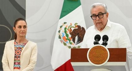 Nominado de Trump a Inteligencia Nacional es el fiscal a cargo del caso de Rocha Moya y otros morenistas en Nueva York