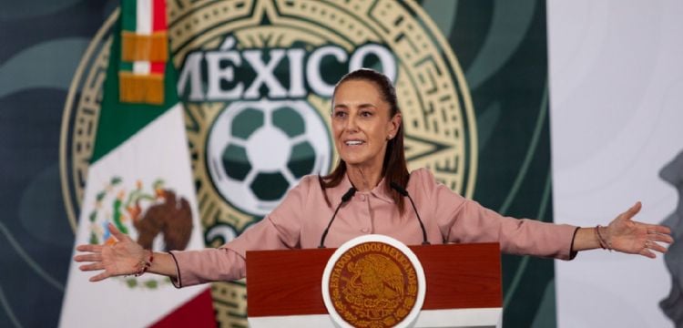 Sheinbaum anuncia consulta con los maestros tras falta de acuerdo con la CNTE