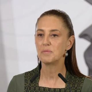 Sheinbaum insistirá en pruebas contra Rocha, pero descarta abordar el tema en reunión con EU