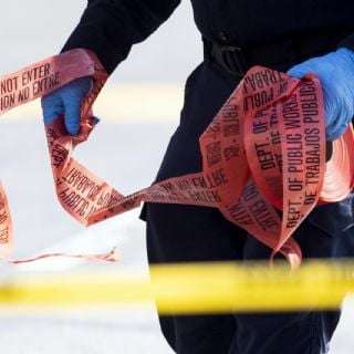 Tiroteo en Texas deja al menos un muerto y 11 heridos; la policía abate al agresor