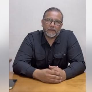 Empresario acusa al hijo del gobernador de Tamaulipas de exigir un "moche" de 110 millones de pesos
